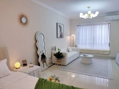 清欢小舍(金谷北路2号分店)