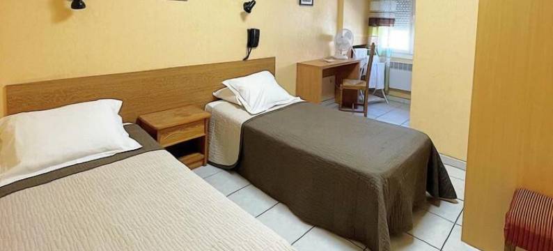 海滩酒店(Hotel de La Plage)图片