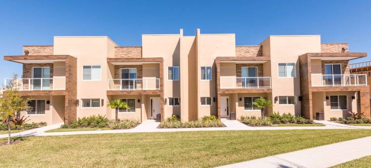 Magic Village Yards, Trademark Collection by Wyndham图片