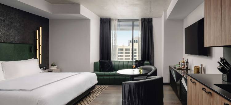 奥斯汀汤普森凯悦酒店(Thompson Austin, by Hyatt)图片