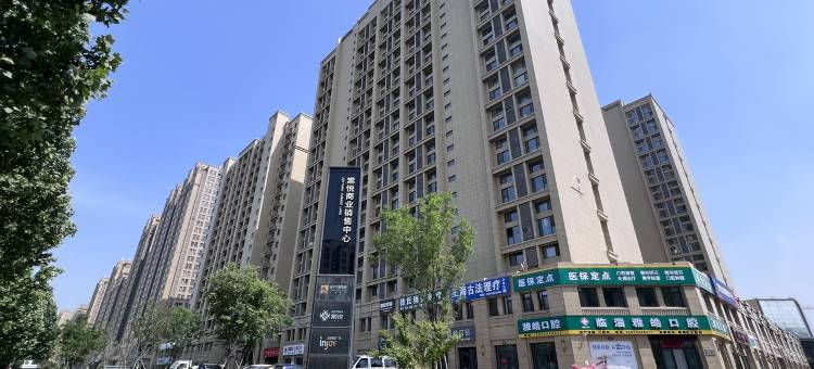 1007公寓(学府路分店)图片