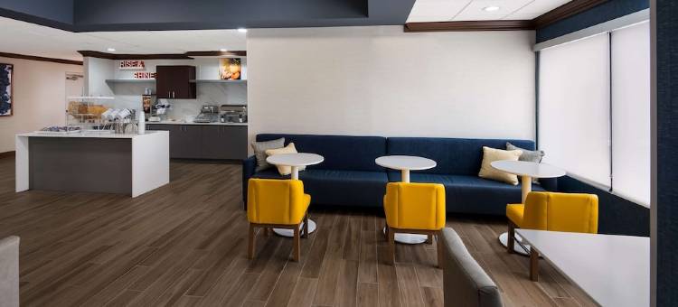 舒适套房酒店(Comfort Inn & Suites Fishers - Indianapolis)图片