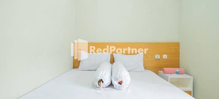 阿提克民宿伊斯兰教米特拉红门(Atiq Homestay Syariah Mitra RedDoorz)图片