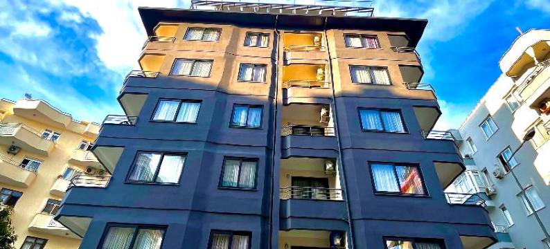 Best Alanya Hotel图片