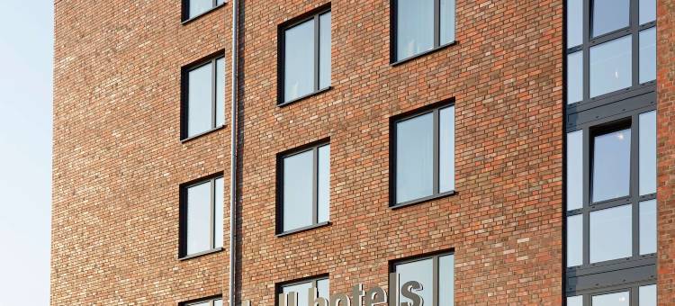 Me and All Hotel Kiel, by Hyatt图片