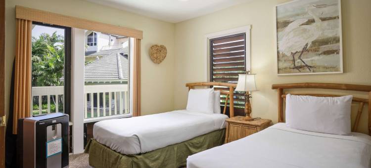 阿斯顿坡伊普启度假村(Aston at Poipu Kai)图片