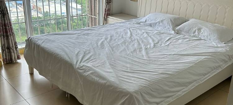 阿幸公寓(玫瑰大道分店)图片