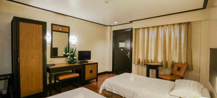 商务酒店(Business Inn)图片