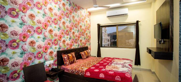 拉德拉德探险度假村(Radhe Radhe Resort Kumbhalgarh)图片