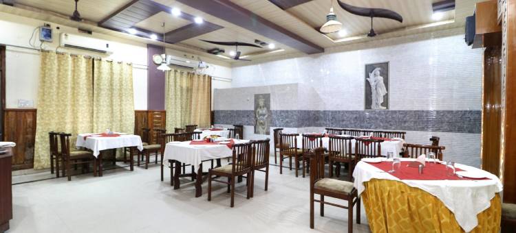 OYO41172阳光酒店(OYO 41172 Hotel Sunbeam)图片