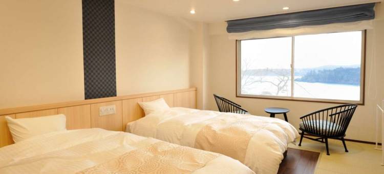 休暇村 气仙沼大岛(Kyukamura Kesennuma-Ohshima)图片