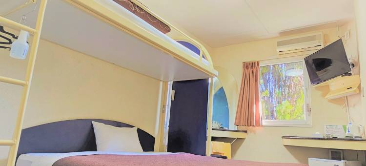 伊势崎Select Inn酒店(Hotel Select Inn Isesaki)图片