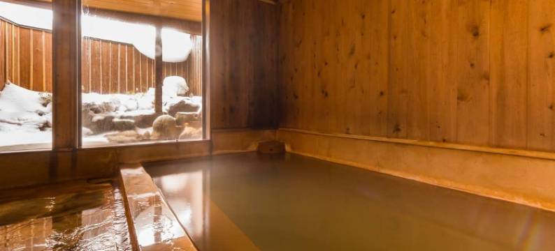 荣太郎旅馆(Oyado Eitaro)图片