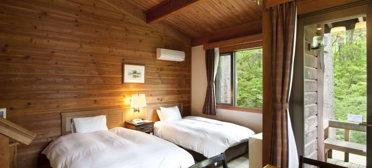 蓼科町东急酒店(Tateshina Tokyu Hotel)图片