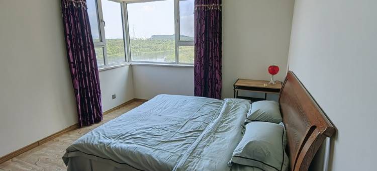 雾凇水岸公寓(经开大街分店)图片