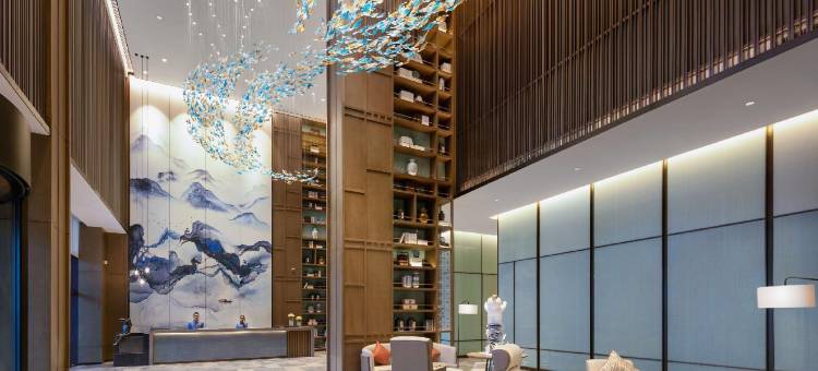 万达锦华酒店(百色梦之岛广场万景城店)图片