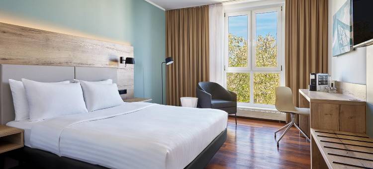 德雷斯顿万怡酒店(Courtyard Dresden)图片