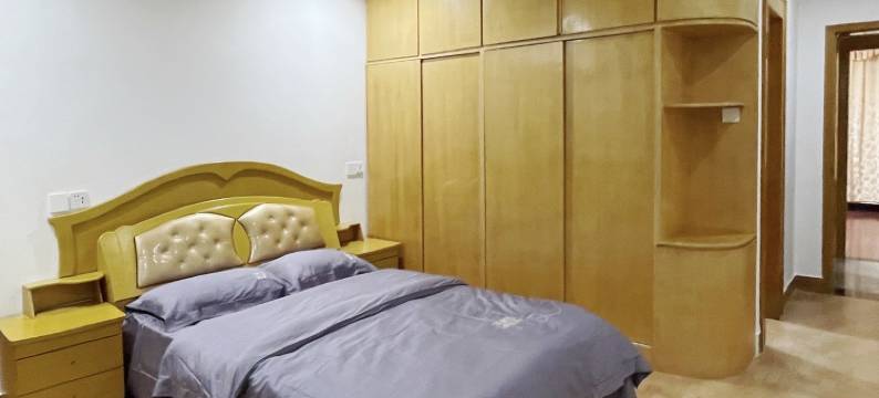 平潭盛林悠时光客栈(平安巷分店)图片