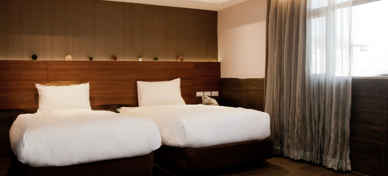 台北凯统饭店图片