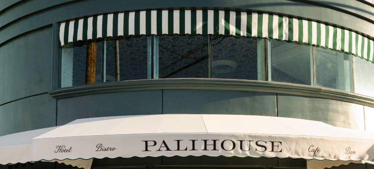帕利豪斯西好莱坞 在比弗利山庄(Palihouse West Hollywood at Beverly Hills)图片