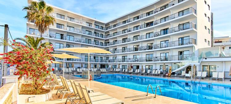 Leonardo Royal Suites Ibiza Santa Eulalia图片