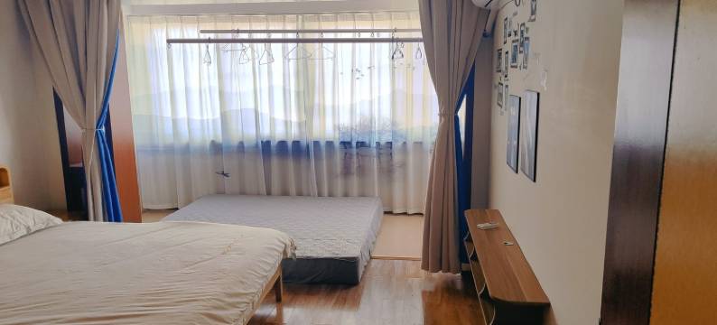 面朝大海清风徐来公寓(滨州街分店)图片