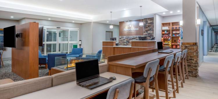 AmericInn by Wyndham Mountain Home图片