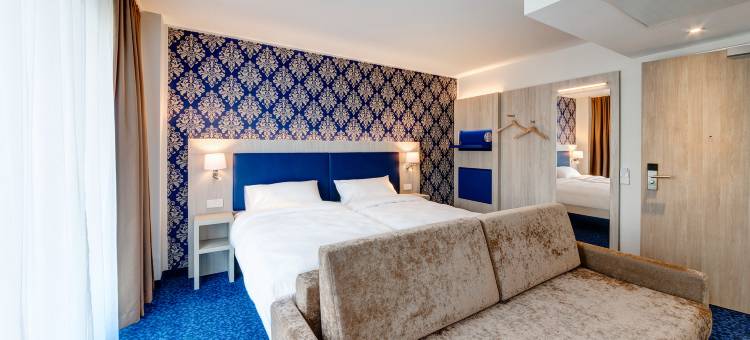 宜必思尚品拉施塔特巴登巴登酒店(Ibis Styles Rastatt Baden-Baden)图片