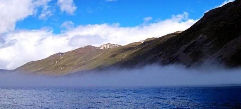 小卓玛kelsang公寓(滨河路分店)图片