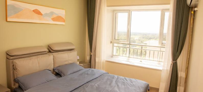 别克扎提公寓(团结南路分店)图片