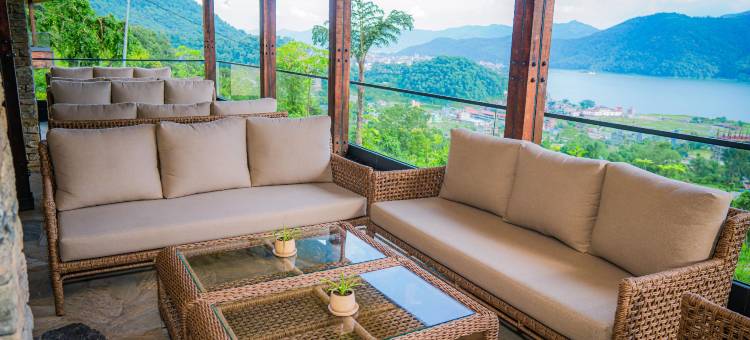多杰度假村及水疗中心(Dorje's Resort and Spa)图片