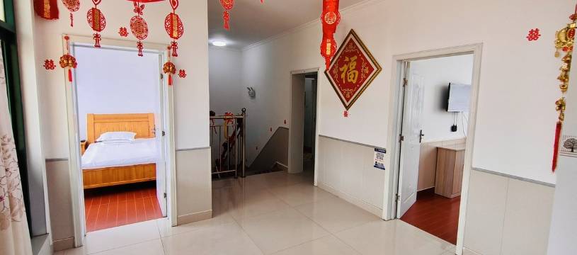 房东兰花度假别墅(北海路分店)