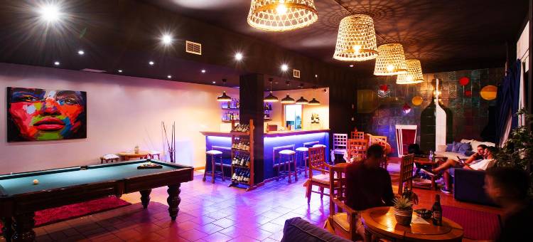 埃斯特雷莫兹酒店(Estremoz Hotel)图片