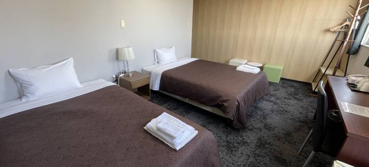 埼玉毛吕山Select Inn酒店(Hotel Select Inn Saitama Moroyama)图片