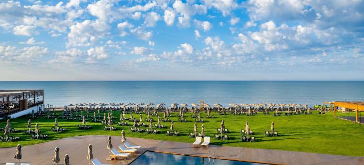 Rixos Park 贝莱克酒店 - 传奇之地(Rixos Park Belek - the Land of Legends Access)图片