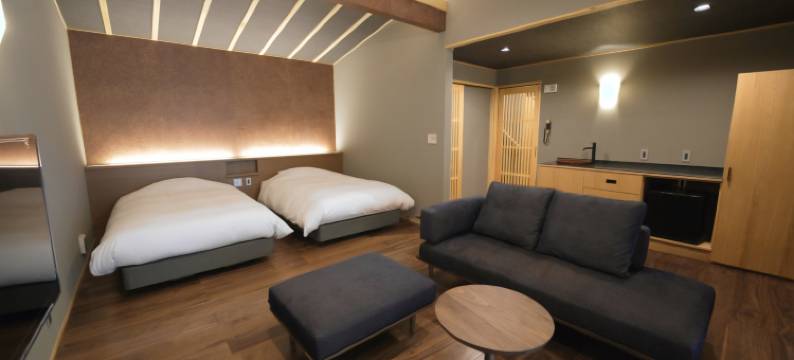 Mastlamp民宿(Mastlamp)图片