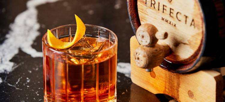 波士顿一道尔顿街四季酒店(Four Seasons Hotel One Dalton Street, Boston)图片