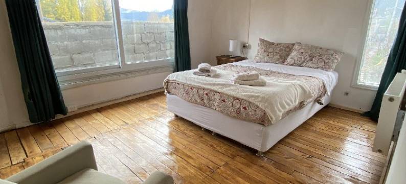 Casa Balmaceda Backpackers图片