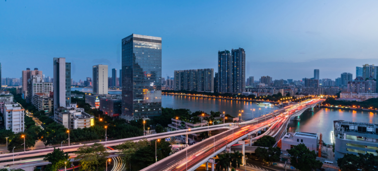 佰合国际公寓(广州北京路步行街珠江夜游店)图片