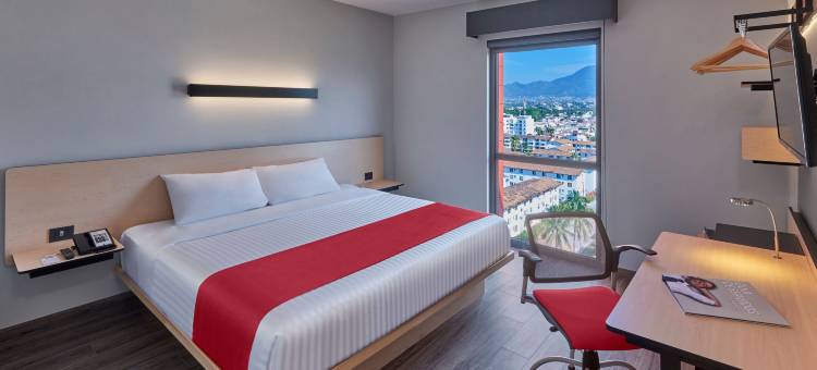 巴亚以塔港万豪城市快捷普拉斯酒店(City Express Plus by Marriott Puerto Vallarta)图片