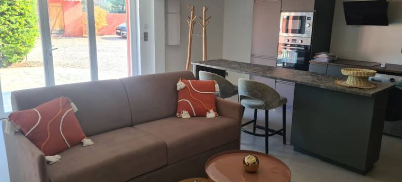 Villa Allegra T2 60M2图片