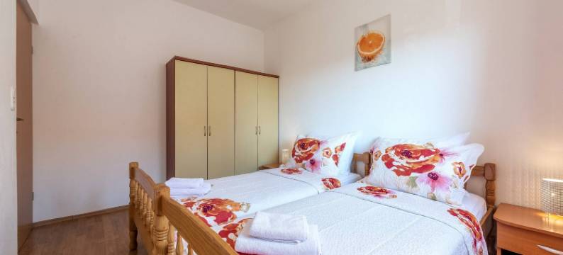 Enjoy in Zadar at Peaceful 2Br Apartment图片