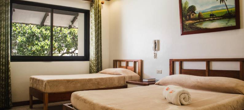 Go度假村(Go Resort)图片