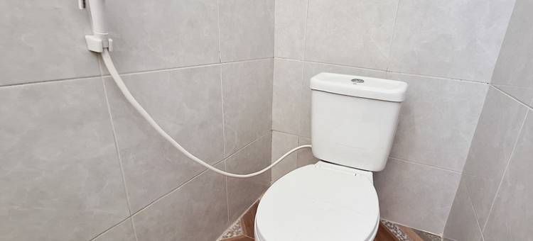 红门酒店清真-吉瓦岸汽车总站附近(Reddoorz Syariah Near Terminal Bus Giwangan)图片