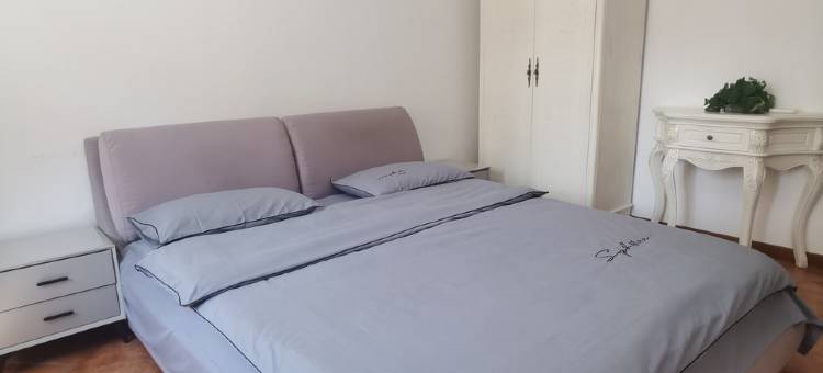 宏德1民宿(园区南路分店)图片