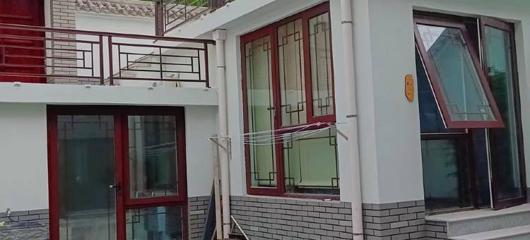 素雅居小管家度假别墅(戚继光路分店)图片