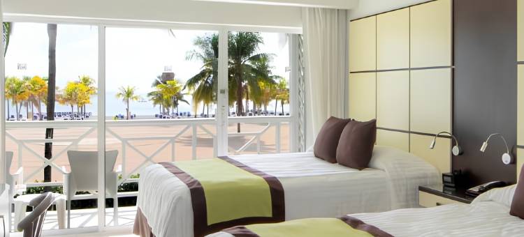 韦瓦福尔图娜全包度假村，温德姆Trademark精选(Viva Fortuna Beach by Wyndham, A Trademark All Inclusive)图片