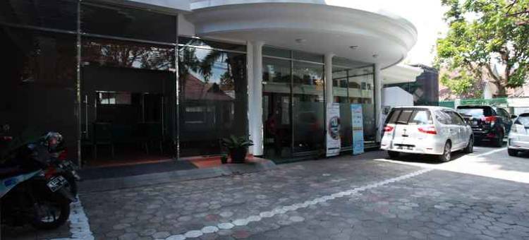 Griyo Sultan Agung Near Station Malang Baru图片