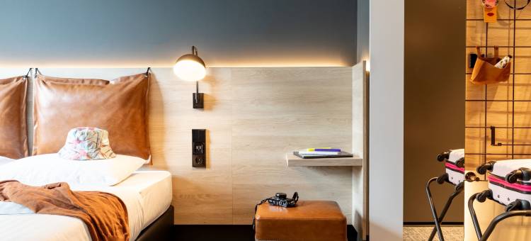 Moxy埃森城市(Moxy Essen City)图片