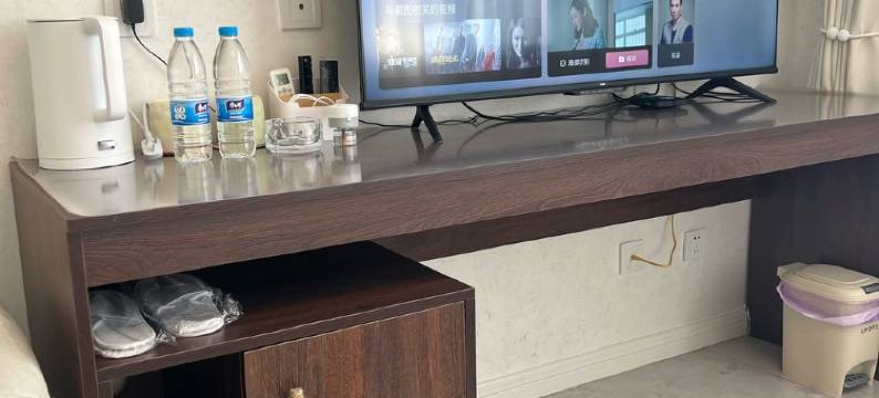 小柚柚公寓(韩信路分店)图片